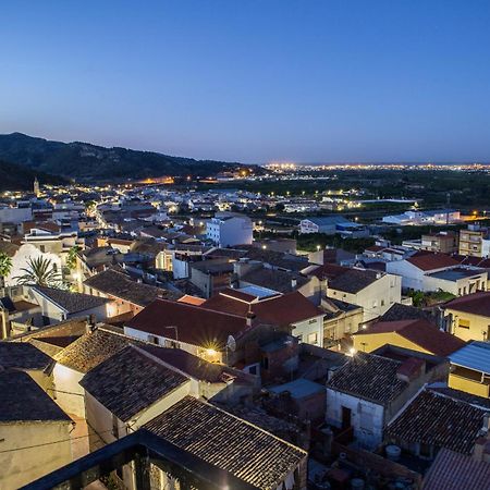Alojamento Turistico Perla Ador Екстер'єр фото
