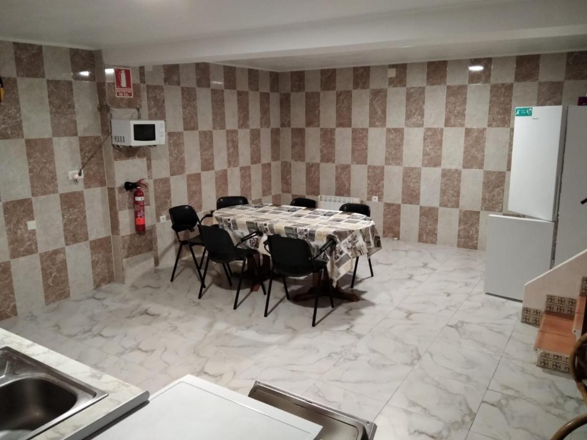 Alojamento Turistico Perla Ador Екстер'єр фото